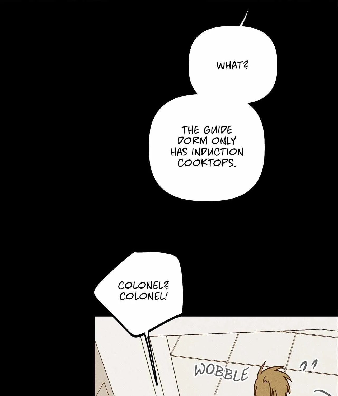 Approximal Guide Zinmanga X Chapter 10 Page 30