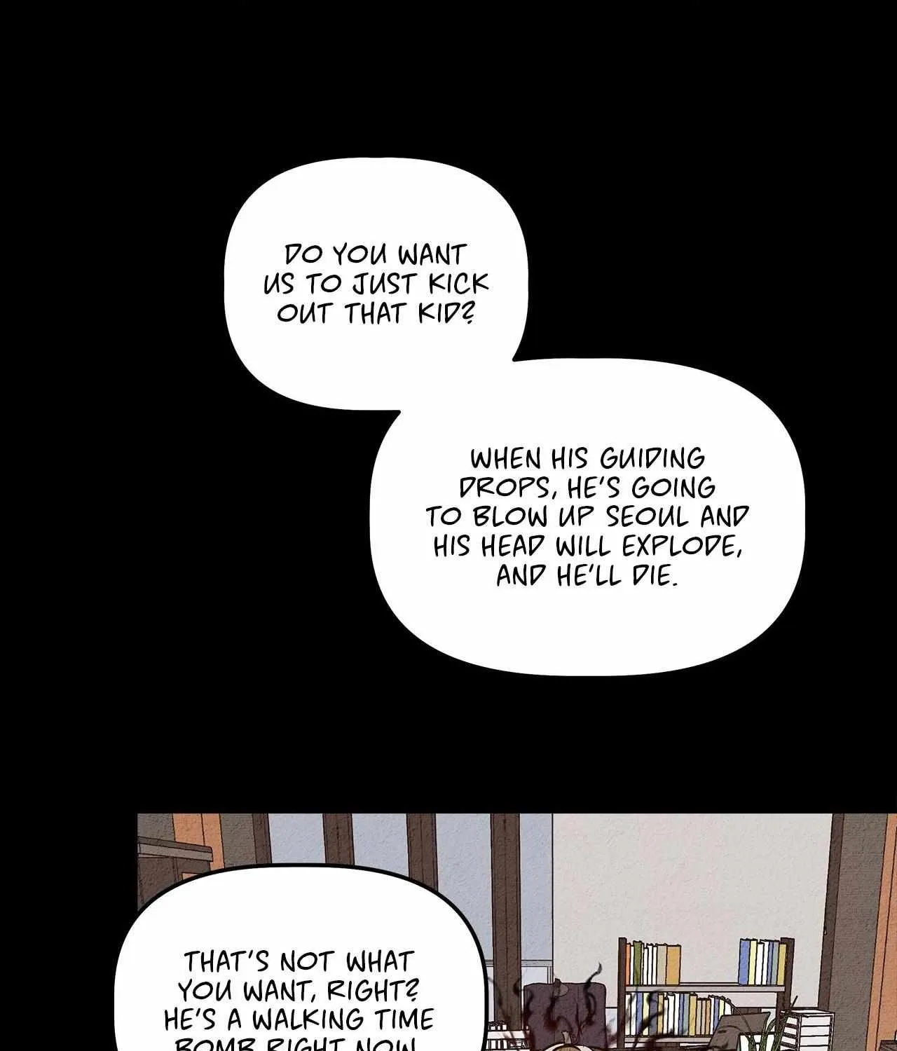 Approximal Guide Zinmanga X Chapter 10 Page 69