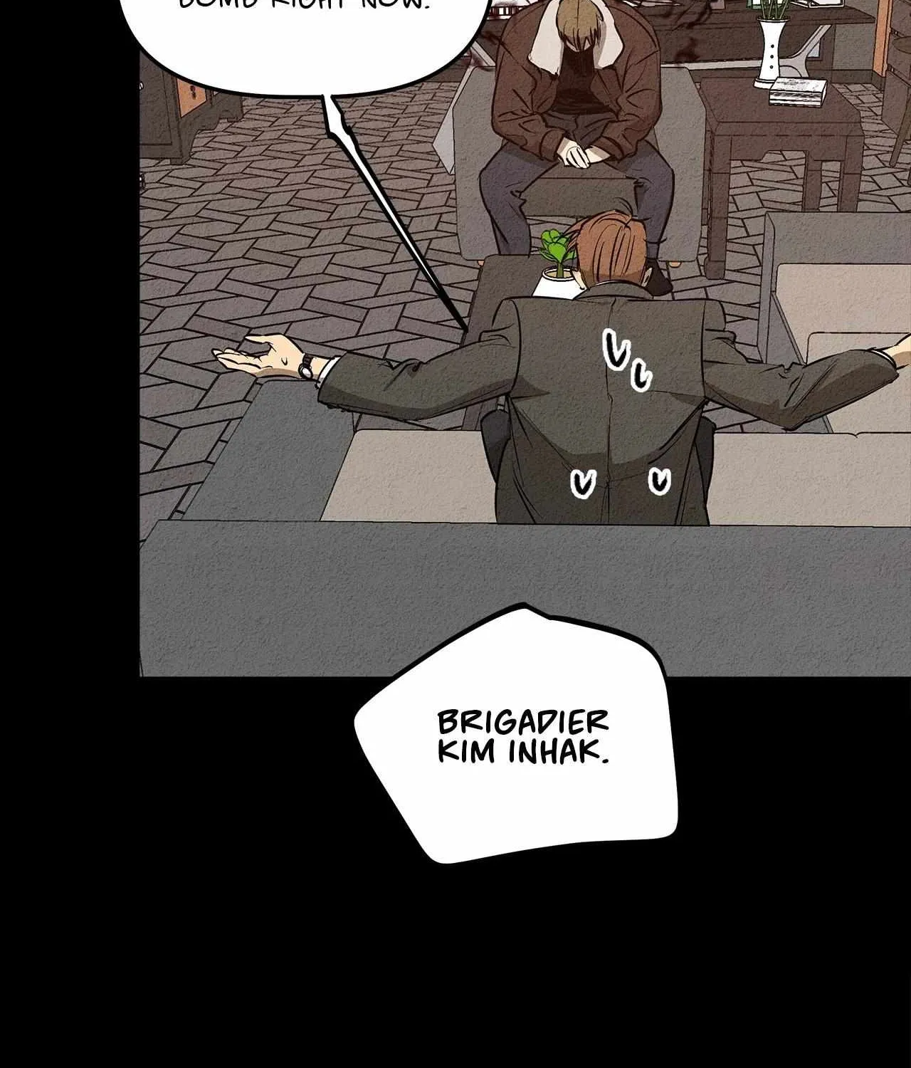 Approximal Guide Zinmanga X Chapter 10 Page 70