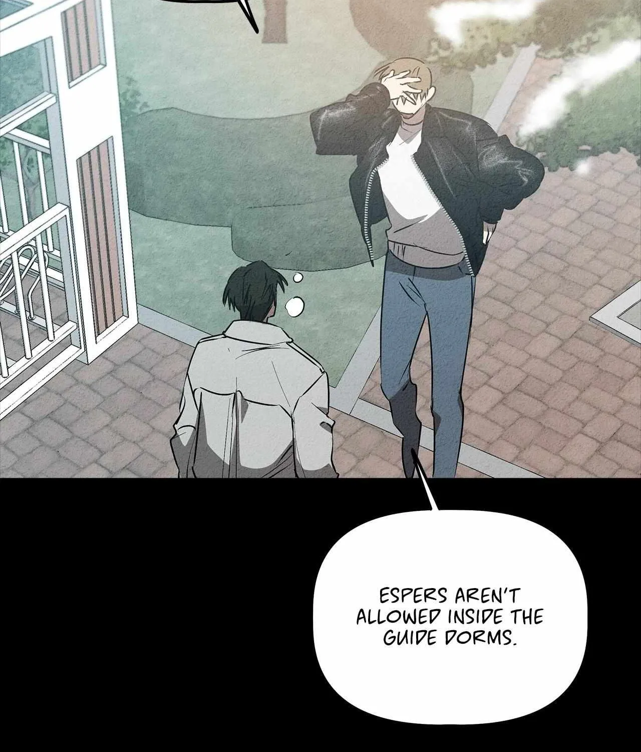 Approximal Guide Zinmanga X Chapter 10 Page 142