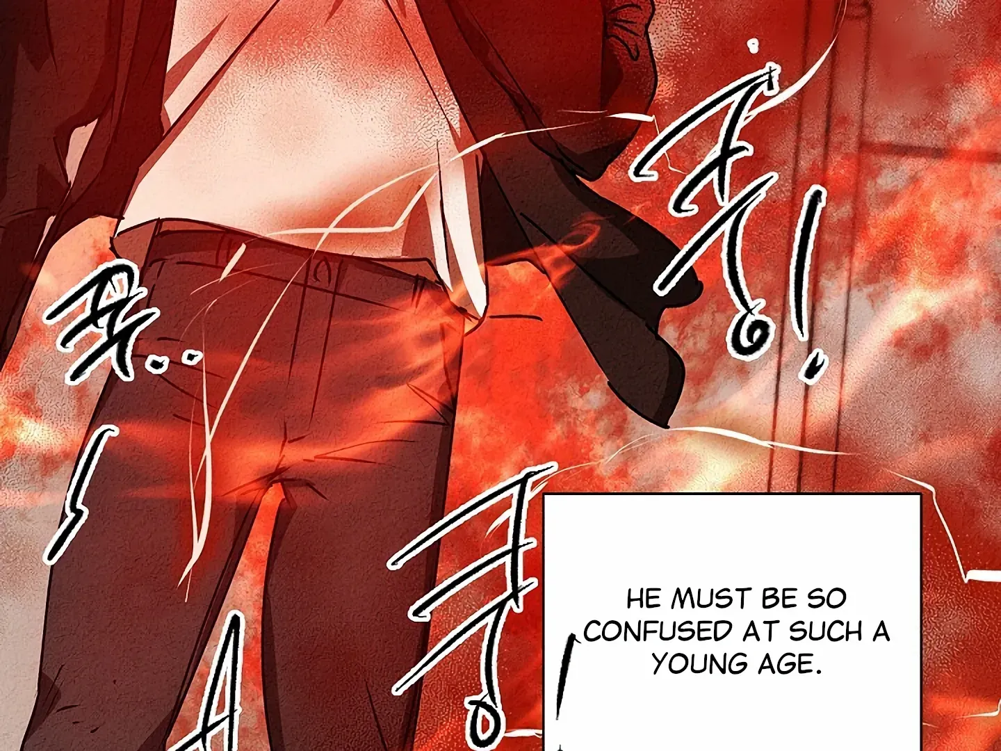 Approximal Guide Zinmanga X Chapter 9 Page 50