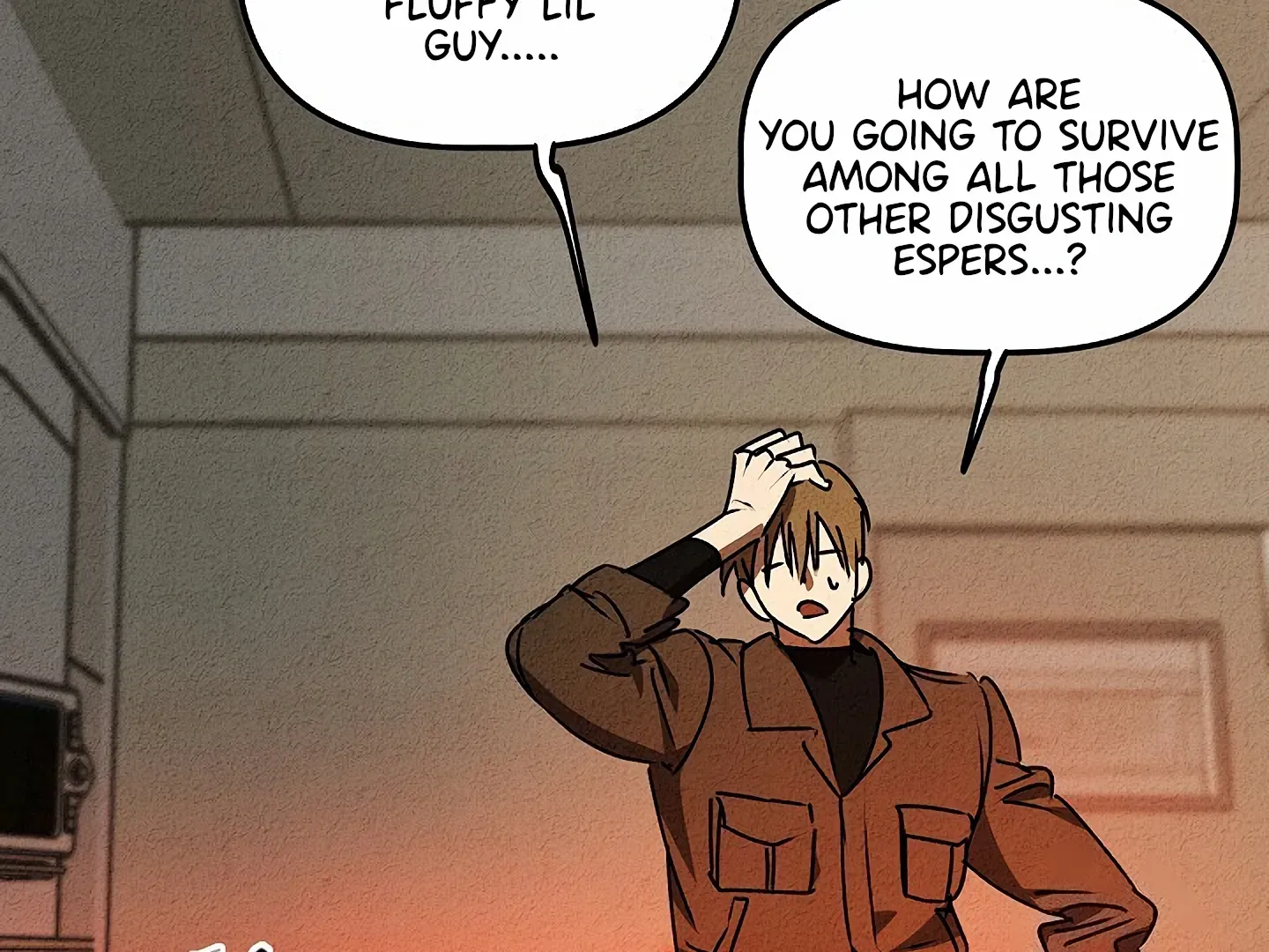 Approximal Guide Zinmanga X Chapter 9 Page 83