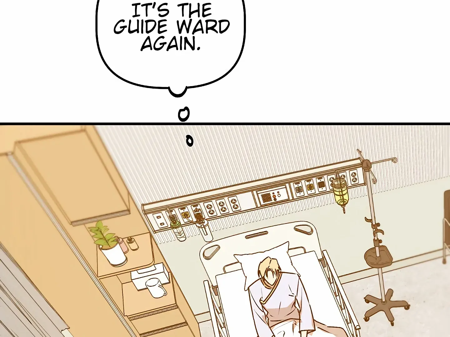Approximal Guide Zinmanga X Chapter 8 Page 18