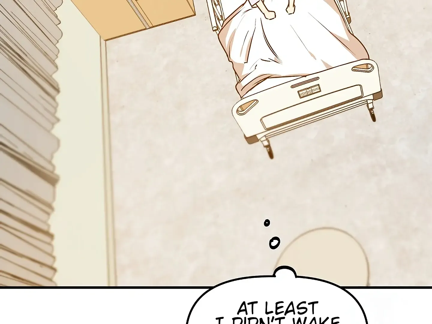 Approximal Guide Zinmanga X Chapter 8 Page 19