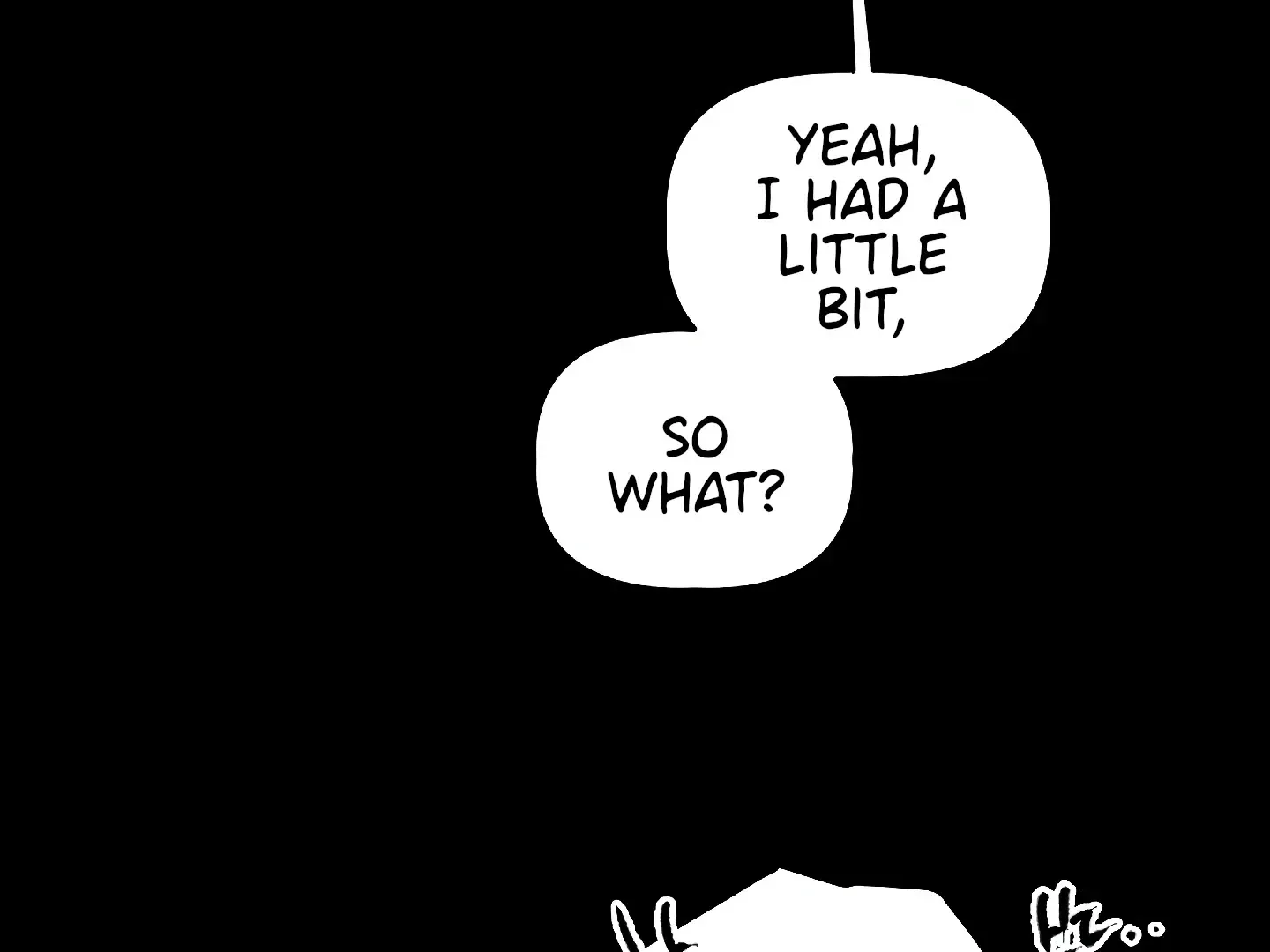 Approximal Guide Zinmanga X Chapter 8 Page 64