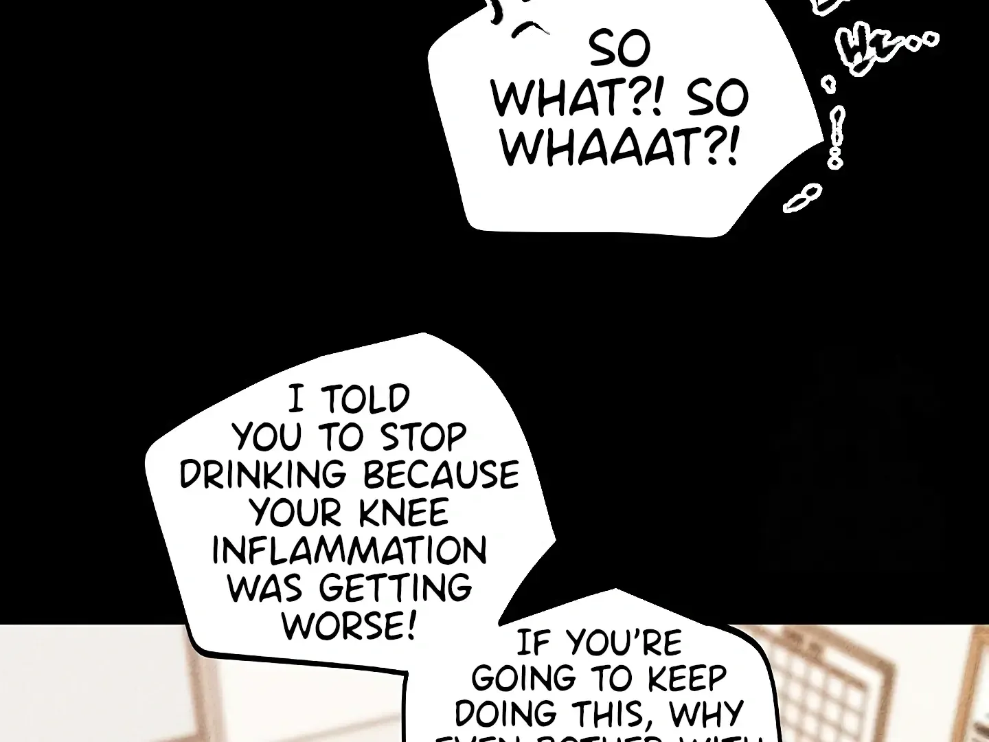 Approximal Guide Zinmanga X Chapter 8 Page 65