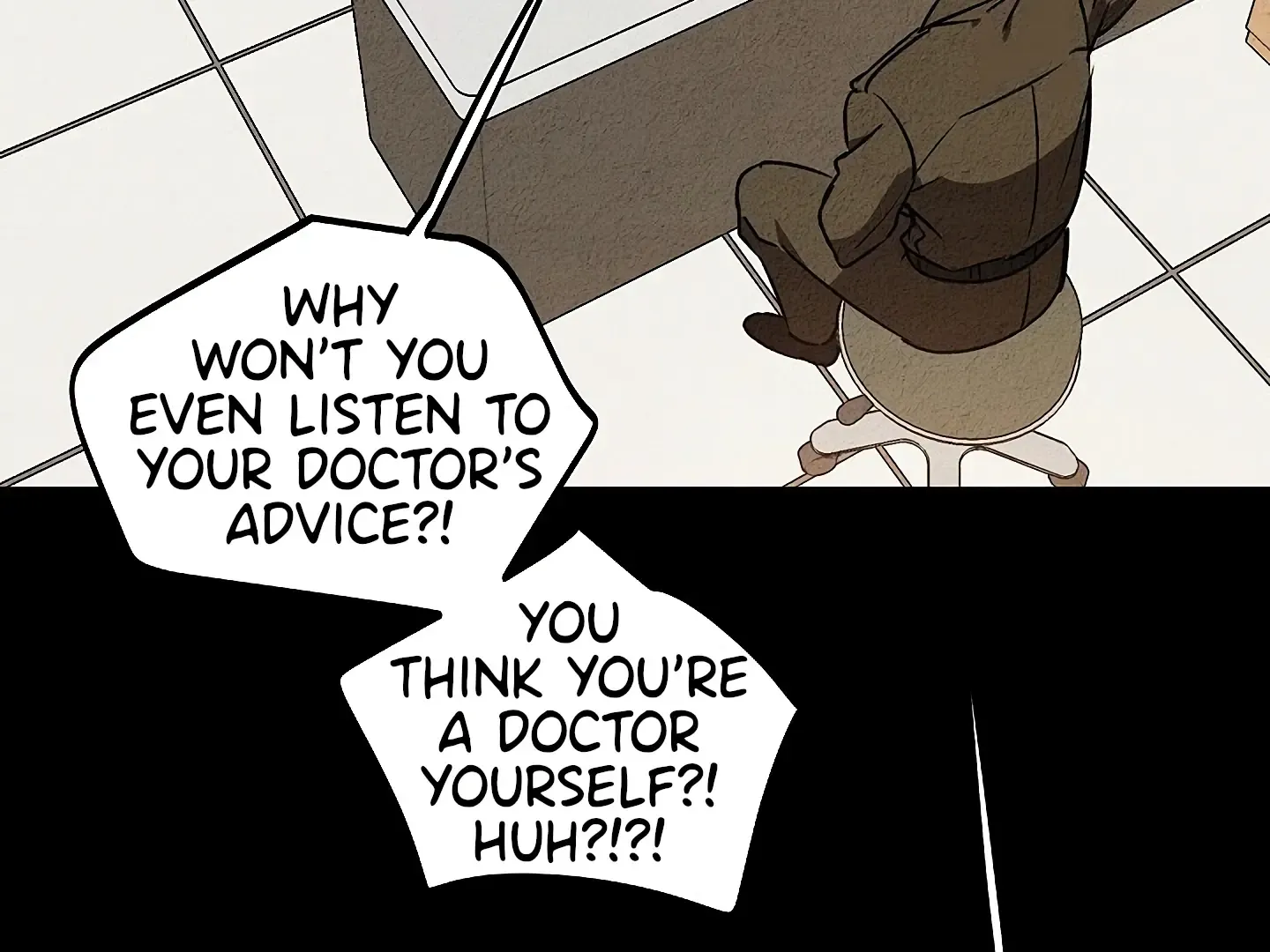 Approximal Guide Zinmanga X Chapter 8 Page 67
