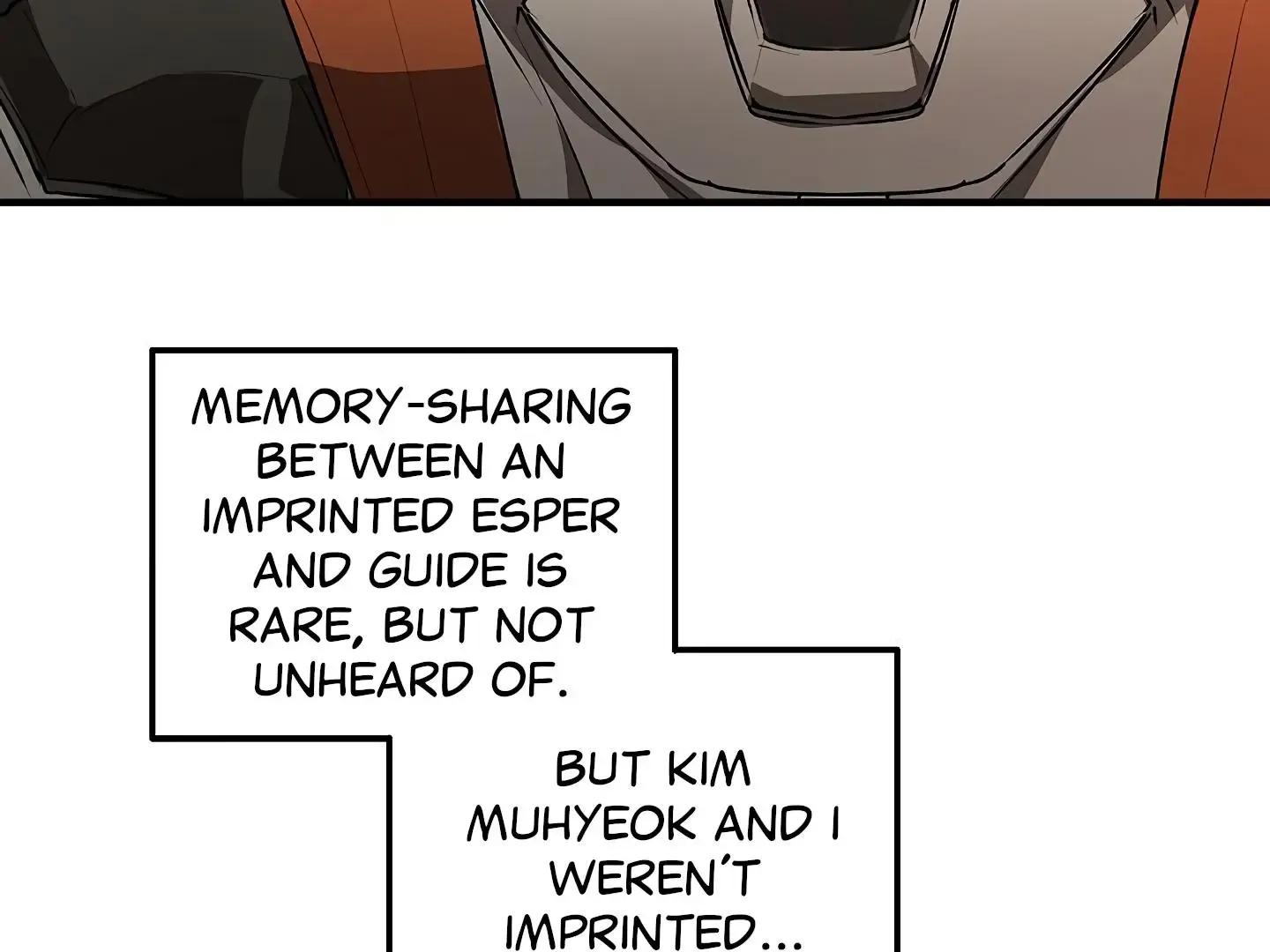 Approximal Guide Zinmanga X Chapter 7 Page 200