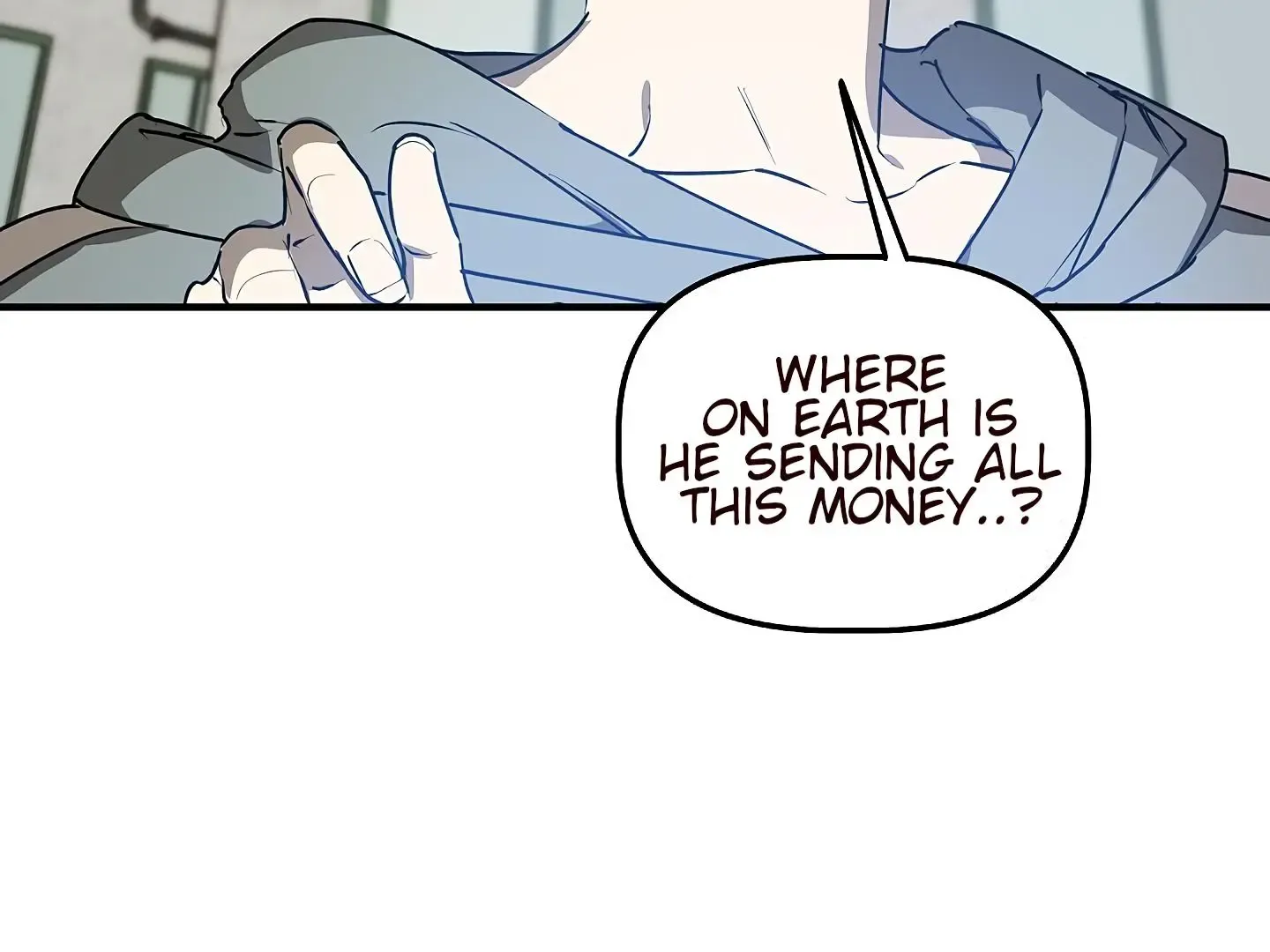 Approximal Guide Zinmanga X Chapter 6 Page 6