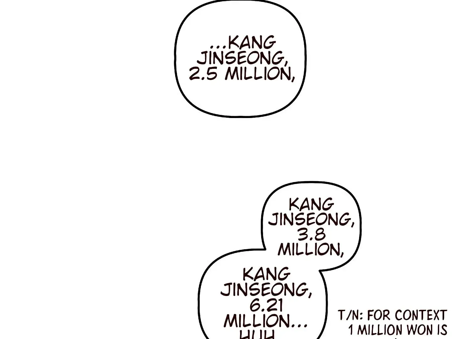 Approximal Guide Zinmanga X Chapter 6 Page 8
