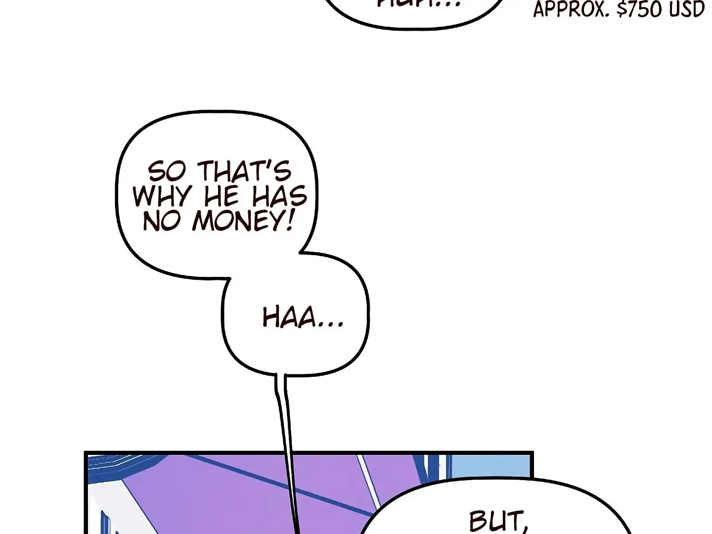 Approximal Guide Zinmanga X Chapter 6 Page 9