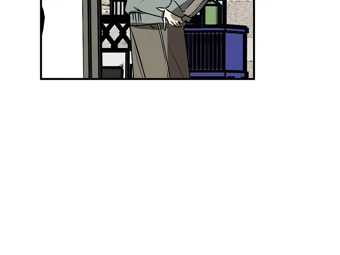 Approximal Guide Zinmanga X Chapter 6 Page 11