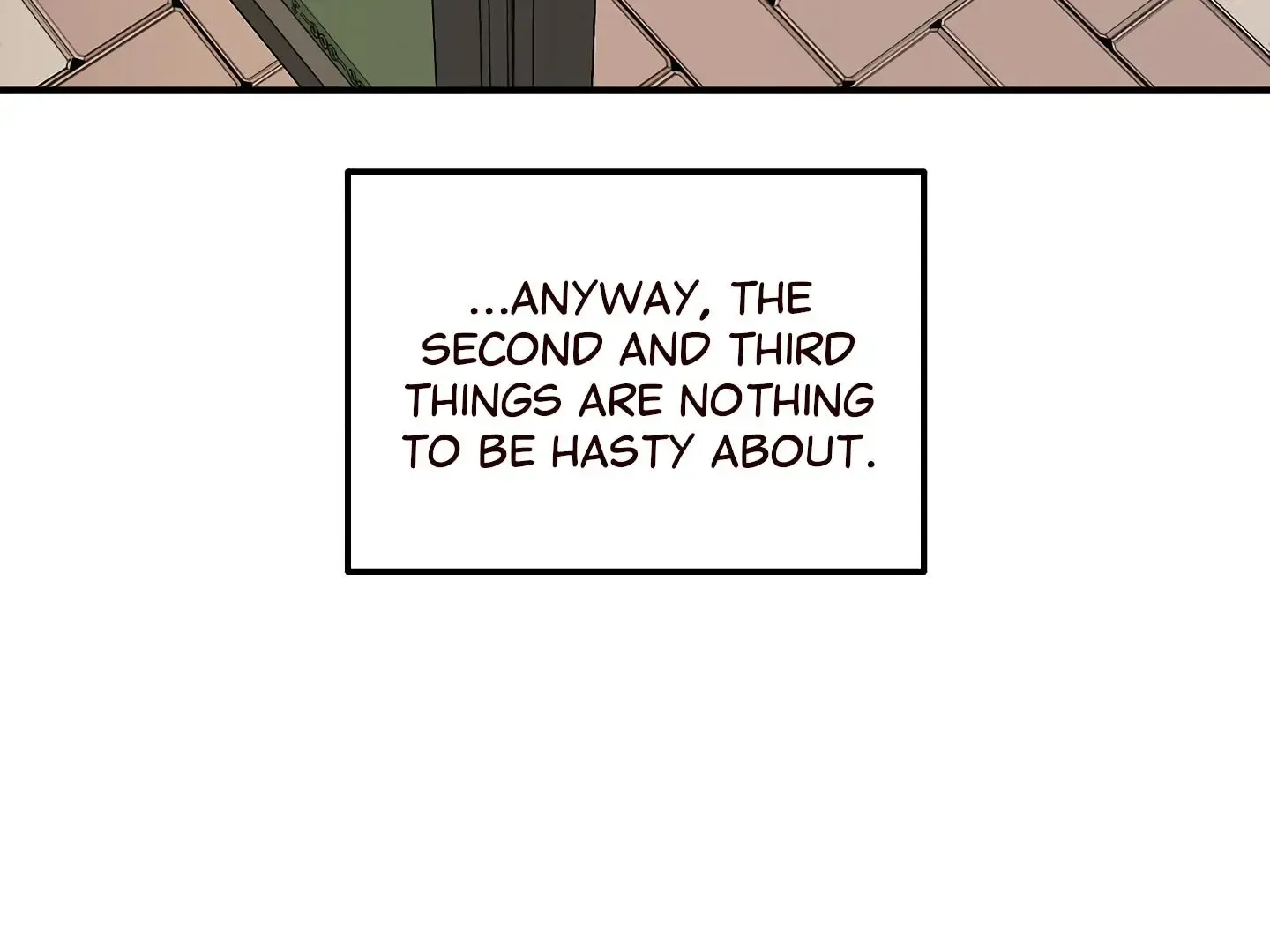 Approximal Guide Zinmanga X Chapter 6 Page 29