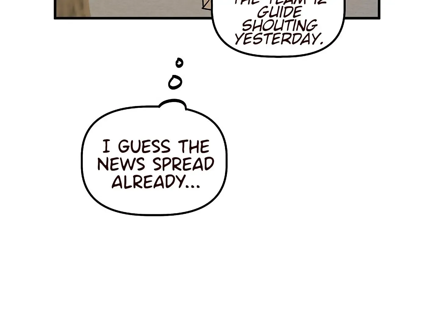 Approximal Guide Zinmanga X Chapter 6 Page 32