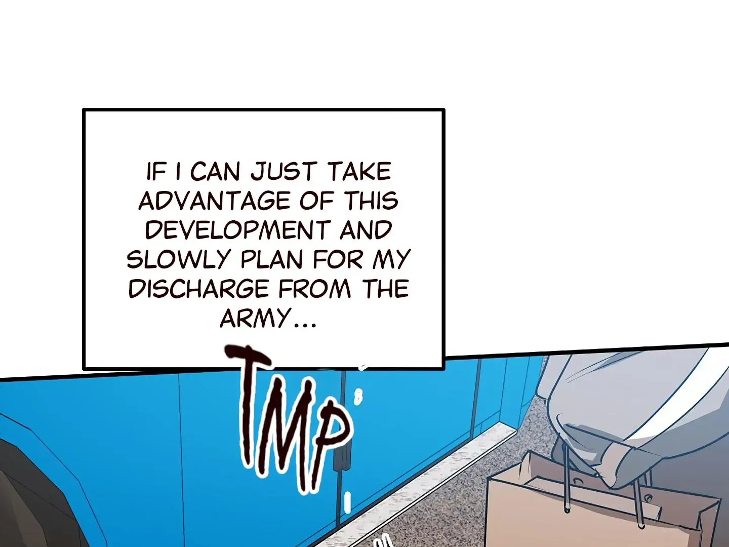 Approximal Guide Zinmanga X Chapter 6 Page 45