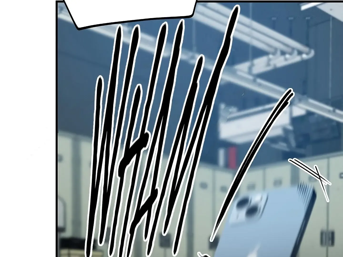 Approximal Guide Zinmanga X Chapter 6 Page 176