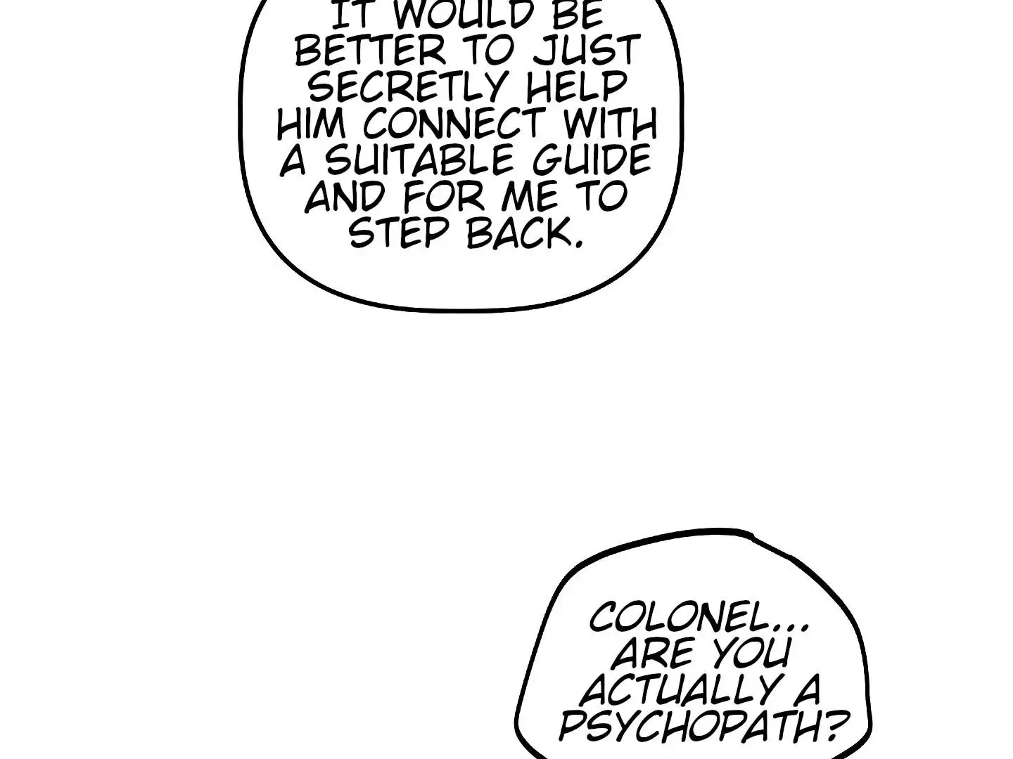 Approximal Guide Zinmanga X Chapter 5 Page 9
