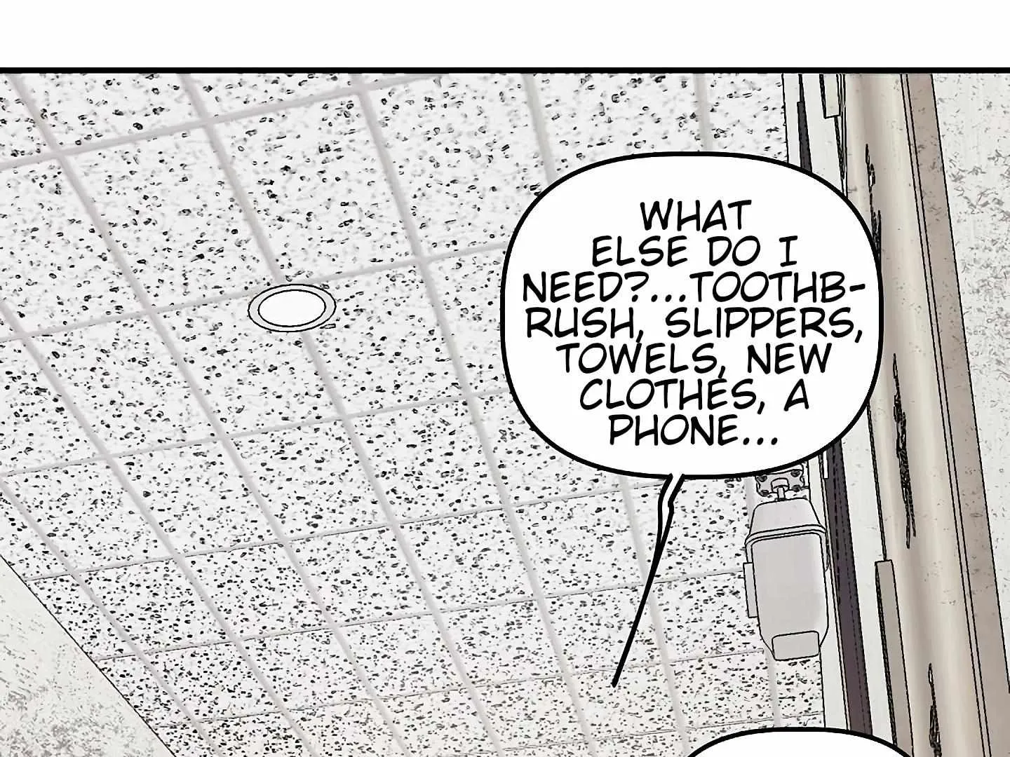 Approximal Guide Zinmanga X Chapter 5 Page 183