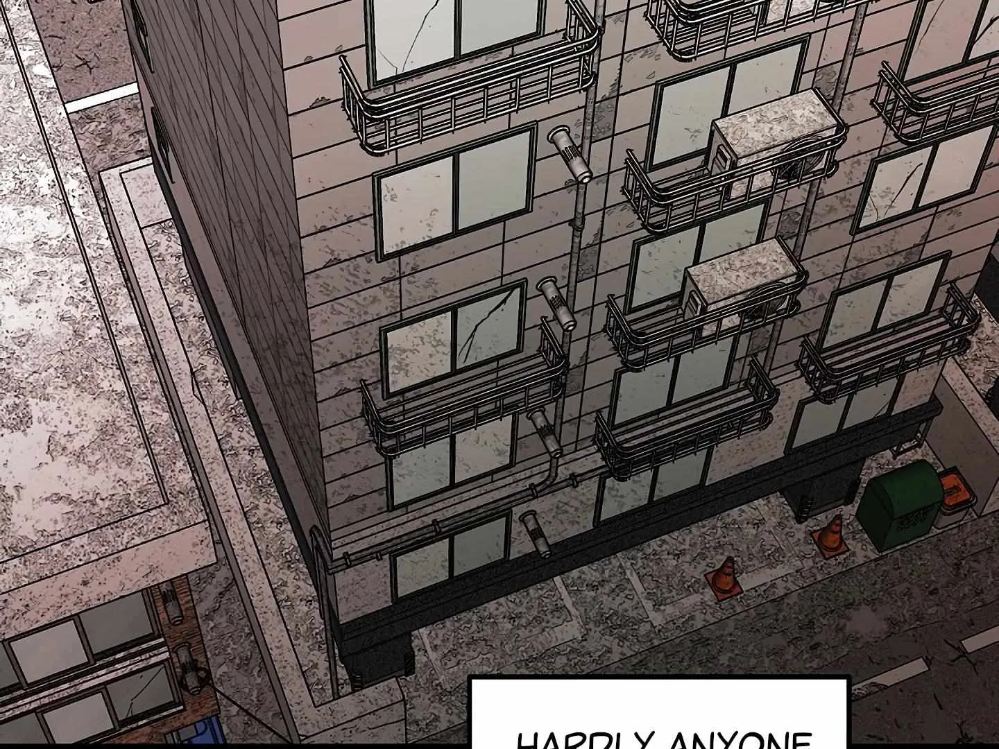 Approximal Guide Zinmanga X Chapter 5 Page 187