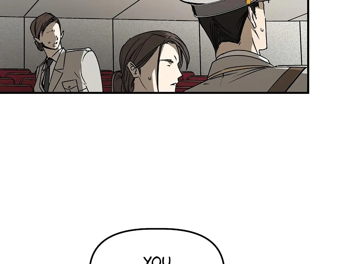 Approximal Guide Zinmanga X Chapter 3 Page 8