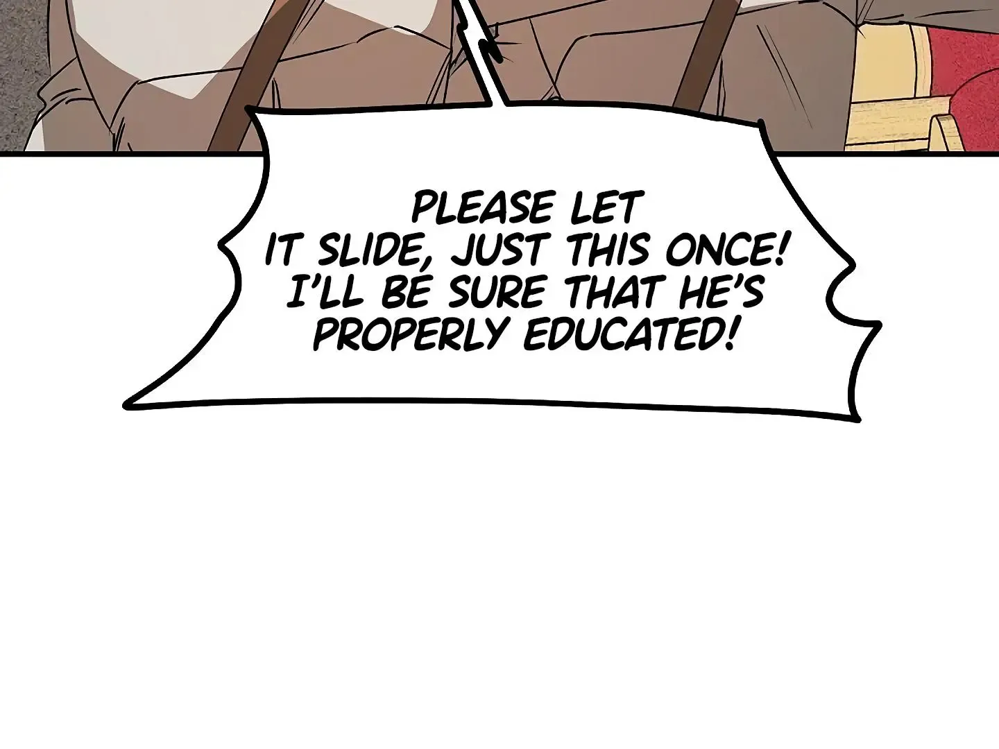 Approximal Guide Zinmanga X Chapter 3 Page 24