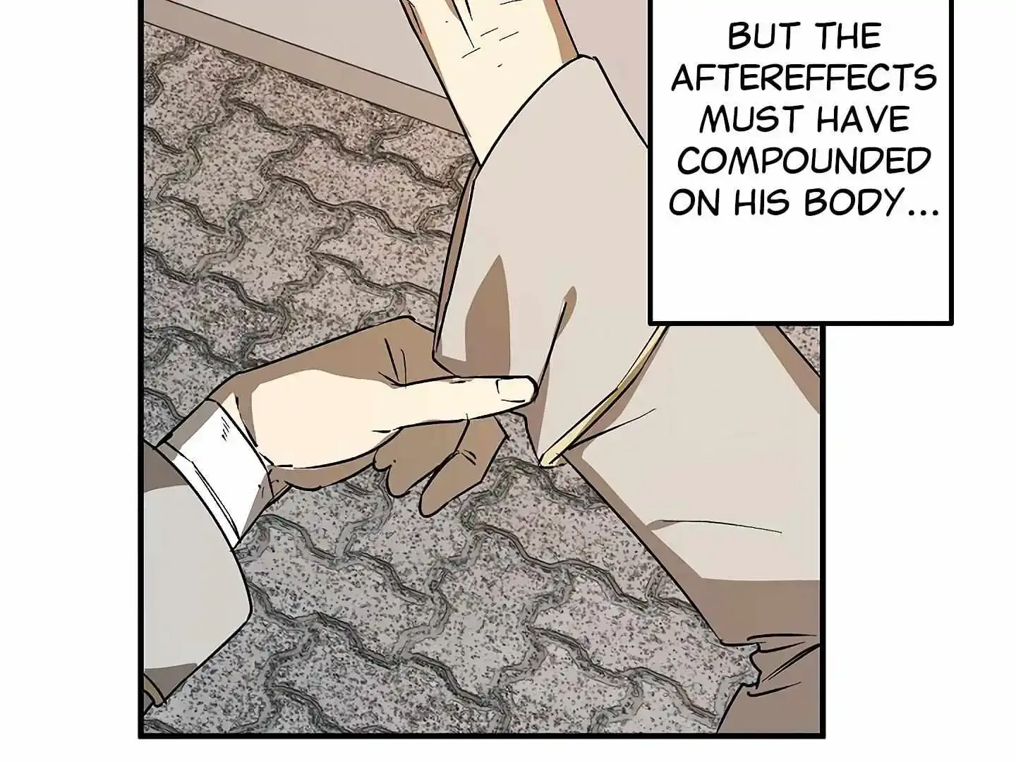 Approximal Guide Zinmanga X Chapter 3 Page 198