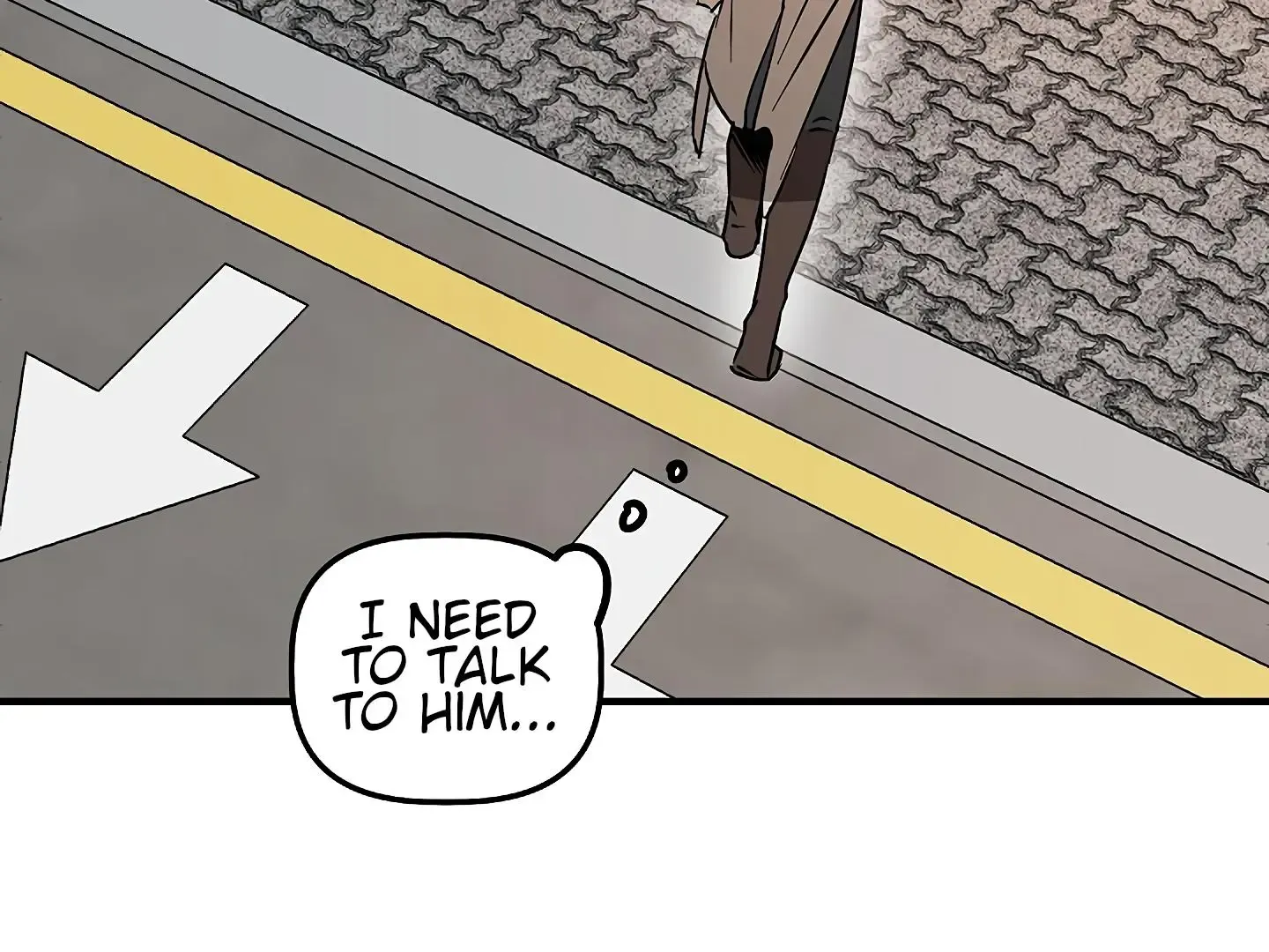 Approximal Guide Zinmanga X Chapter 3 Page 204