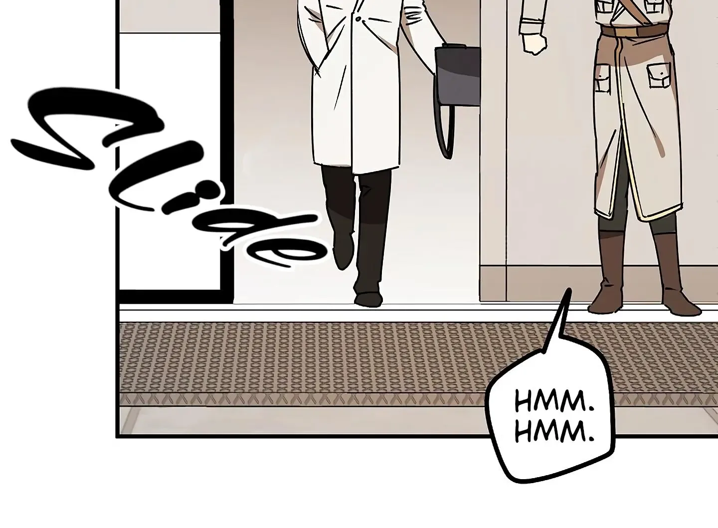 Approximal Guide Zinmanga X Chapter 3 Page 207