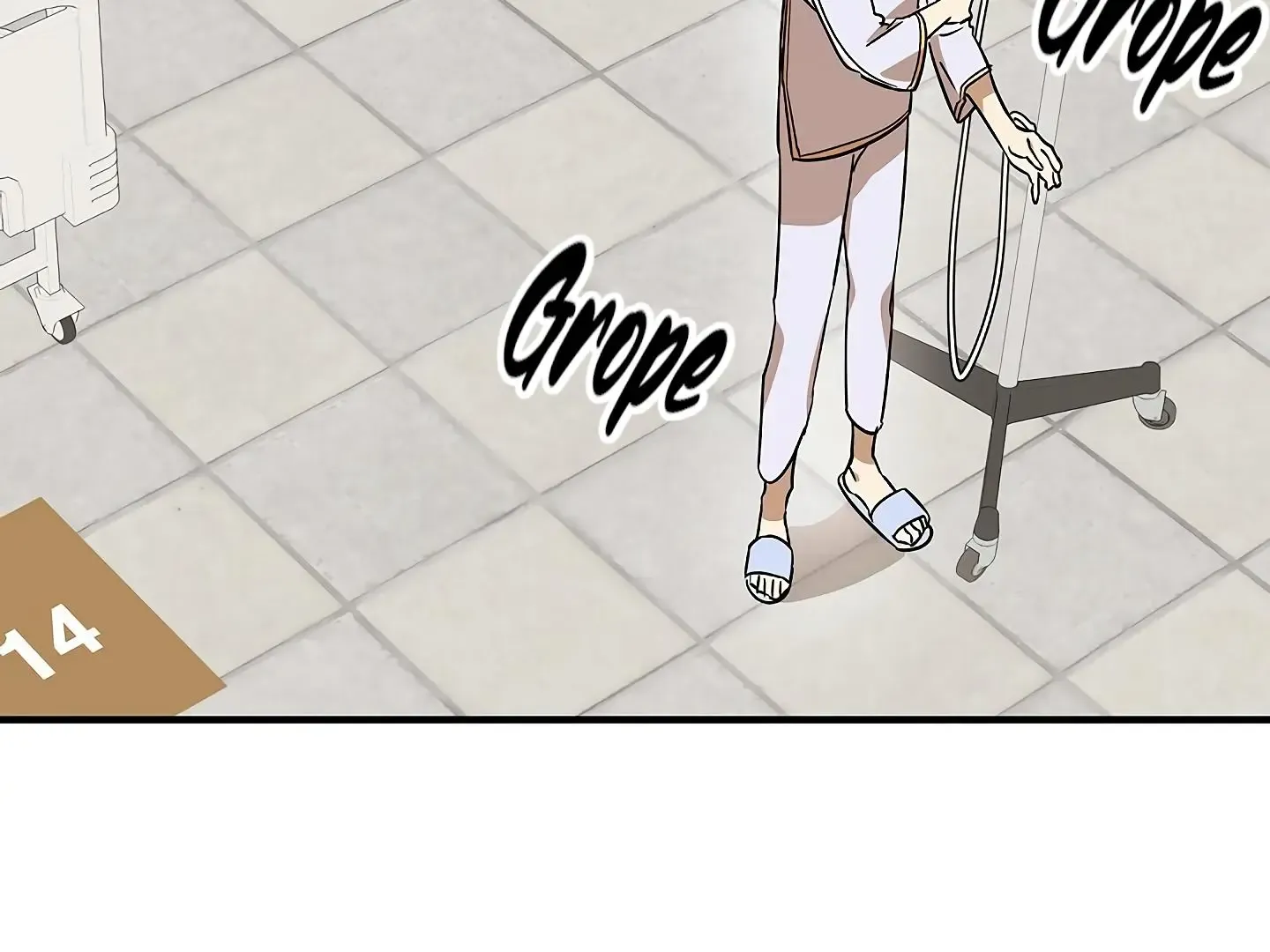 Approximal Guide Zinmanga X Chapter 2 Page 67