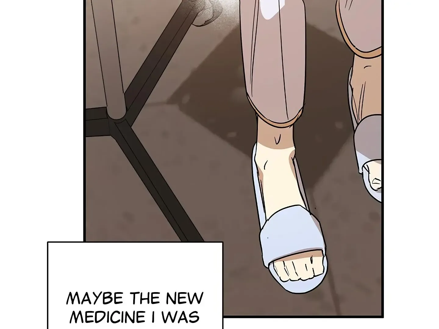 Approximal Guide Zinmanga X Chapter 2 Page 103