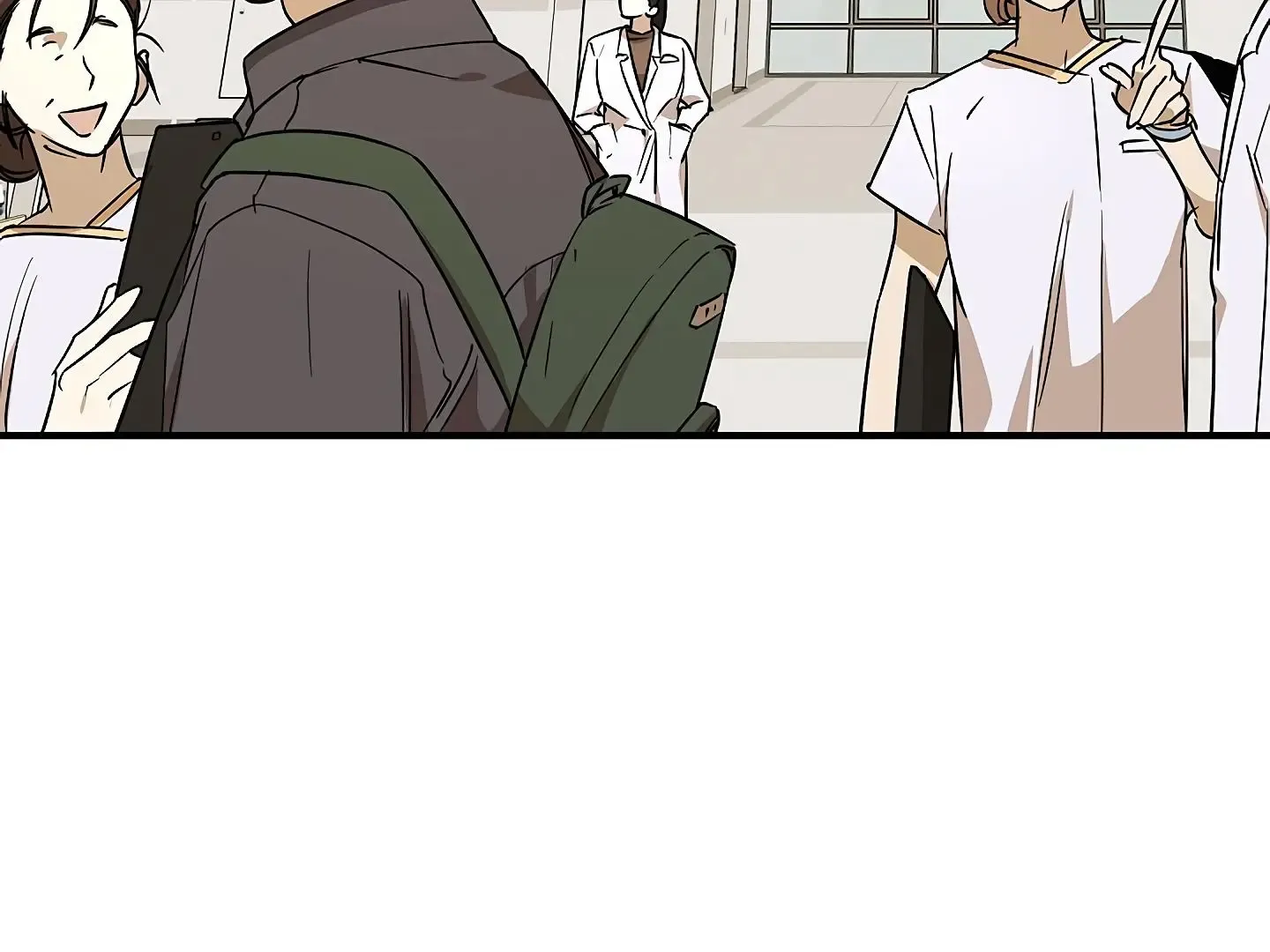 Approximal Guide Zinmanga X Chapter 2 Page 115