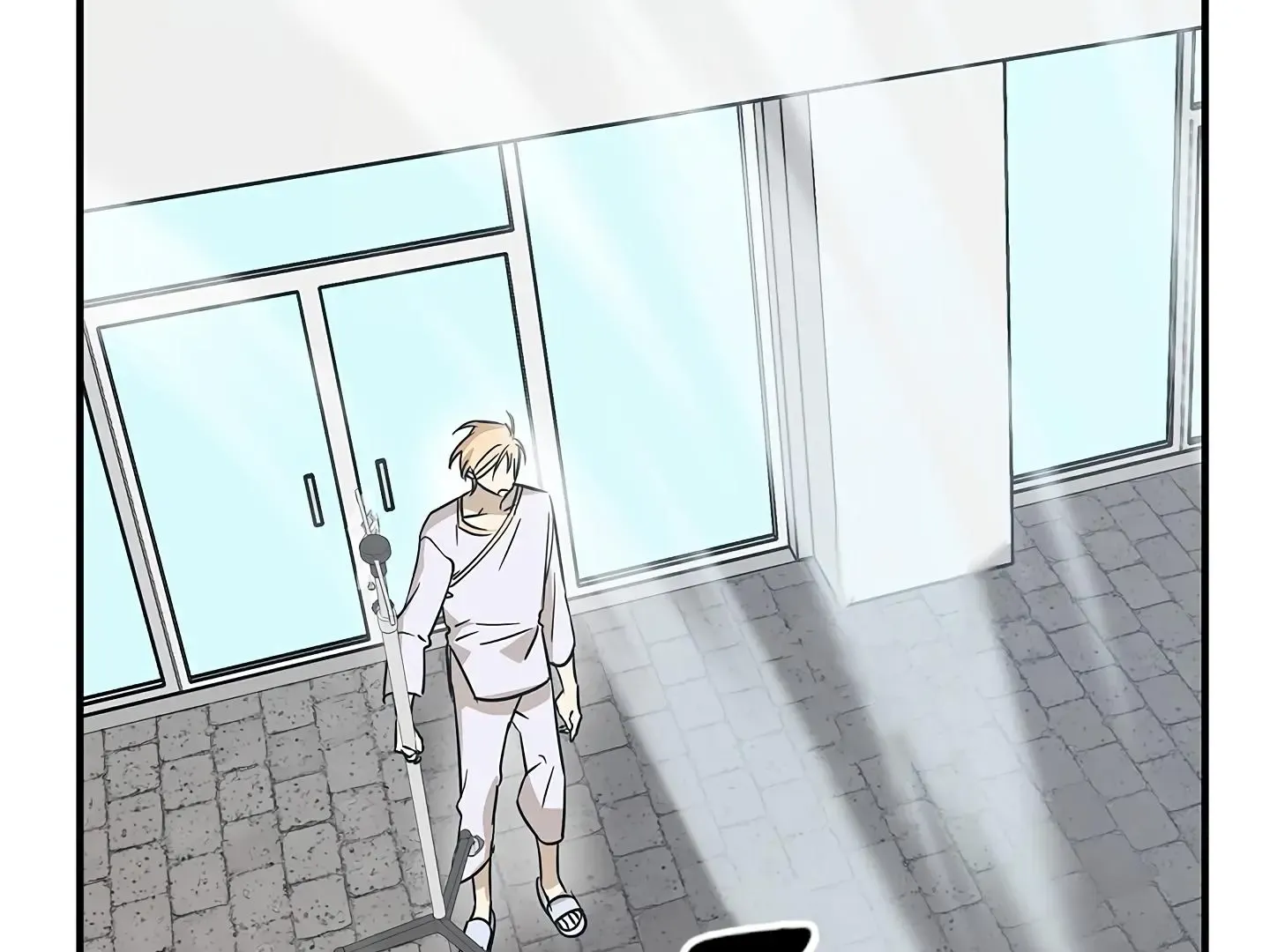 Approximal Guide Zinmanga X Chapter 2 Page 135
