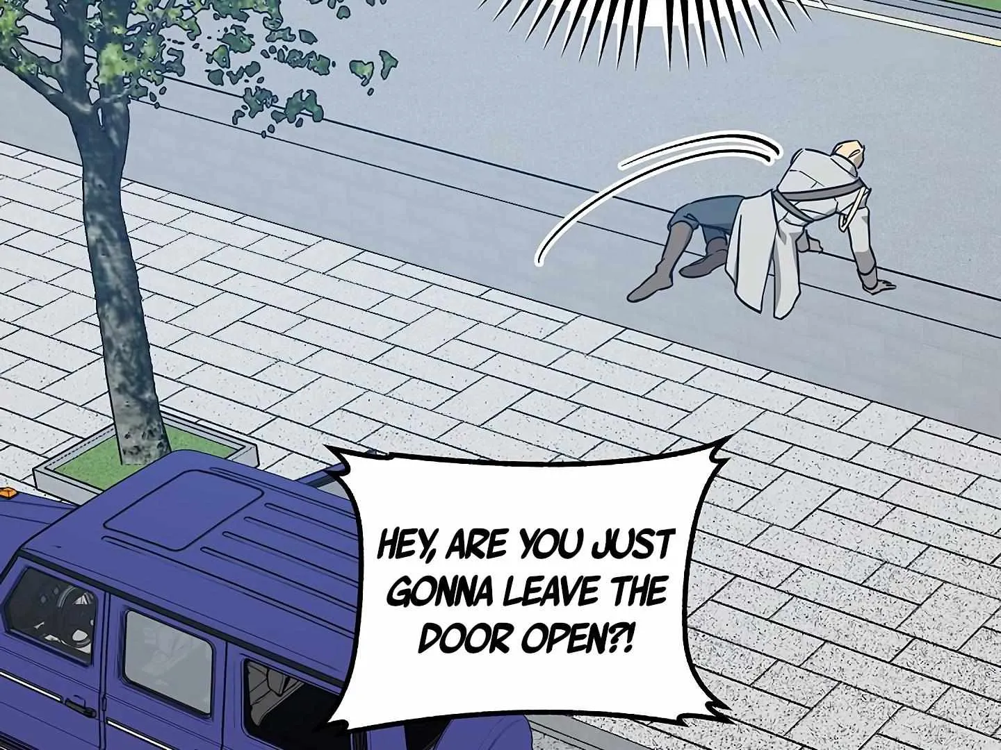 Approximal Guide Zinmanga X Chapter 2 Page 275