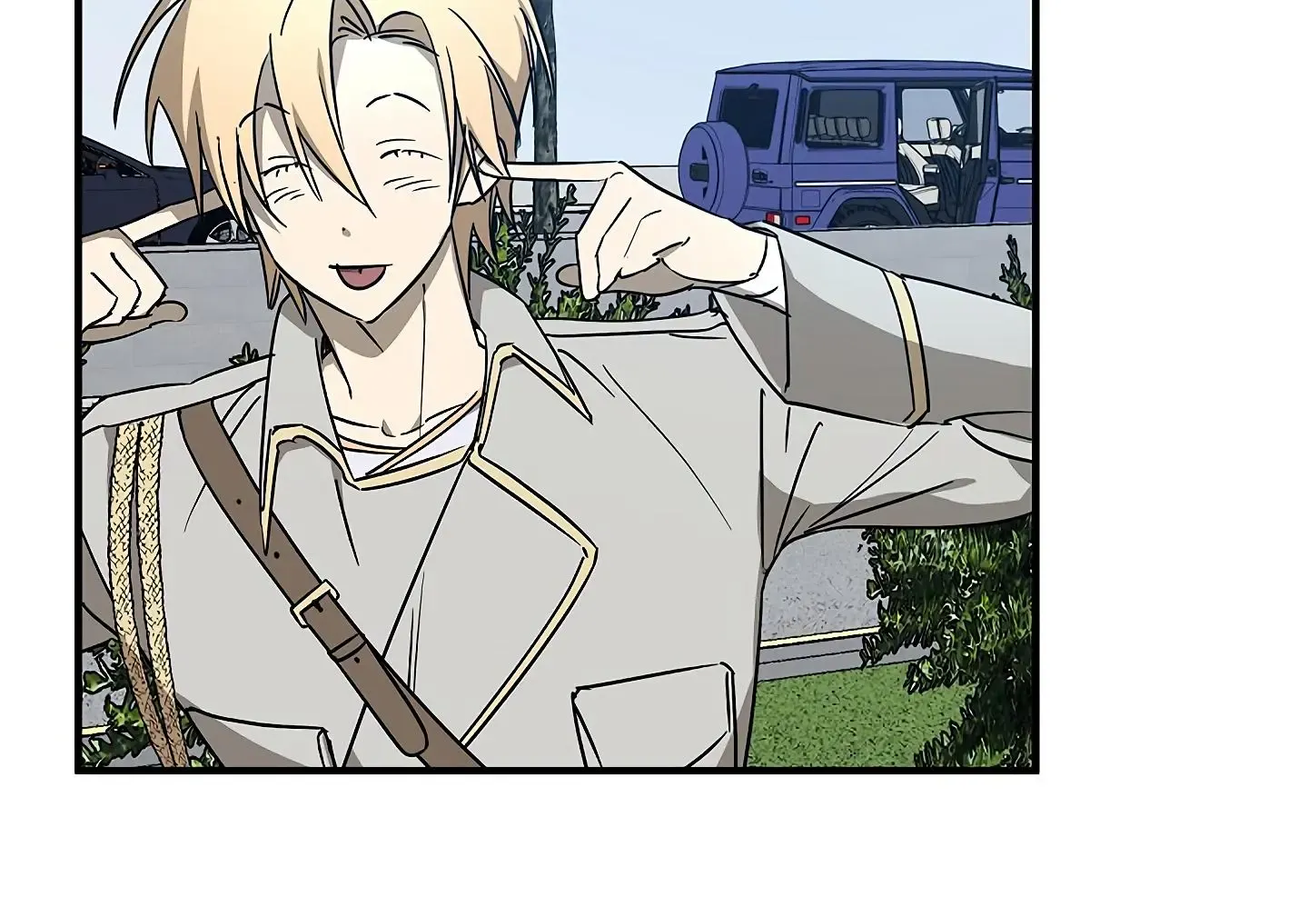 Approximal Guide Zinmanga X Chapter 2 Page 278