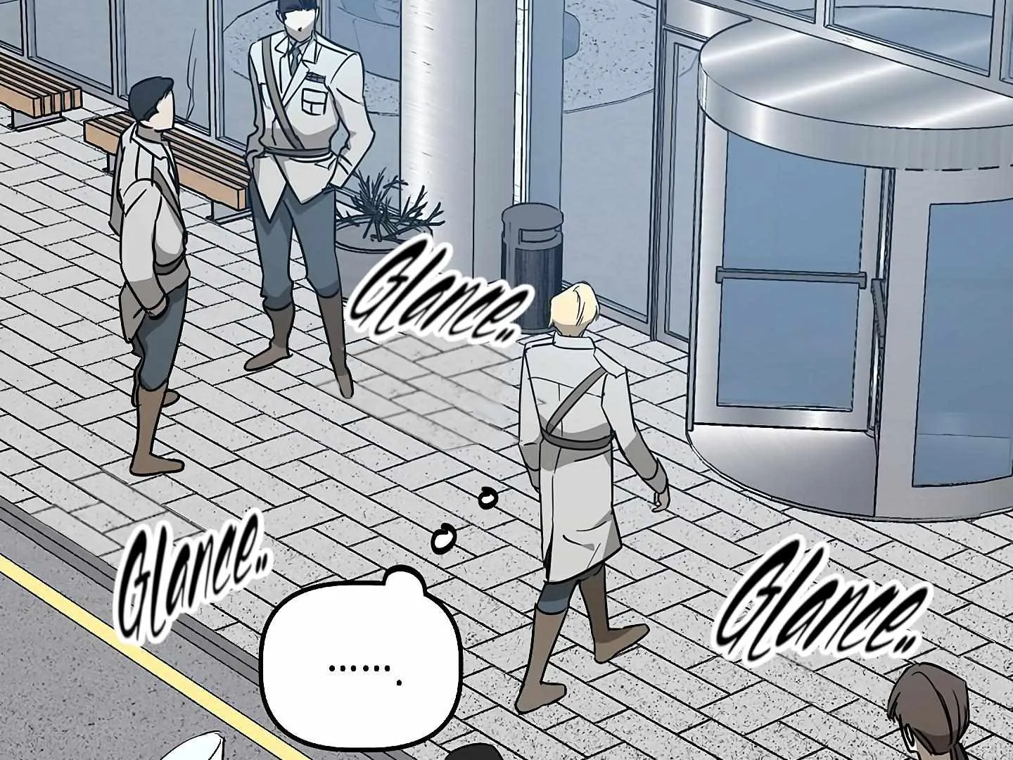 Approximal Guide Zinmanga X Chapter 2 Page 282