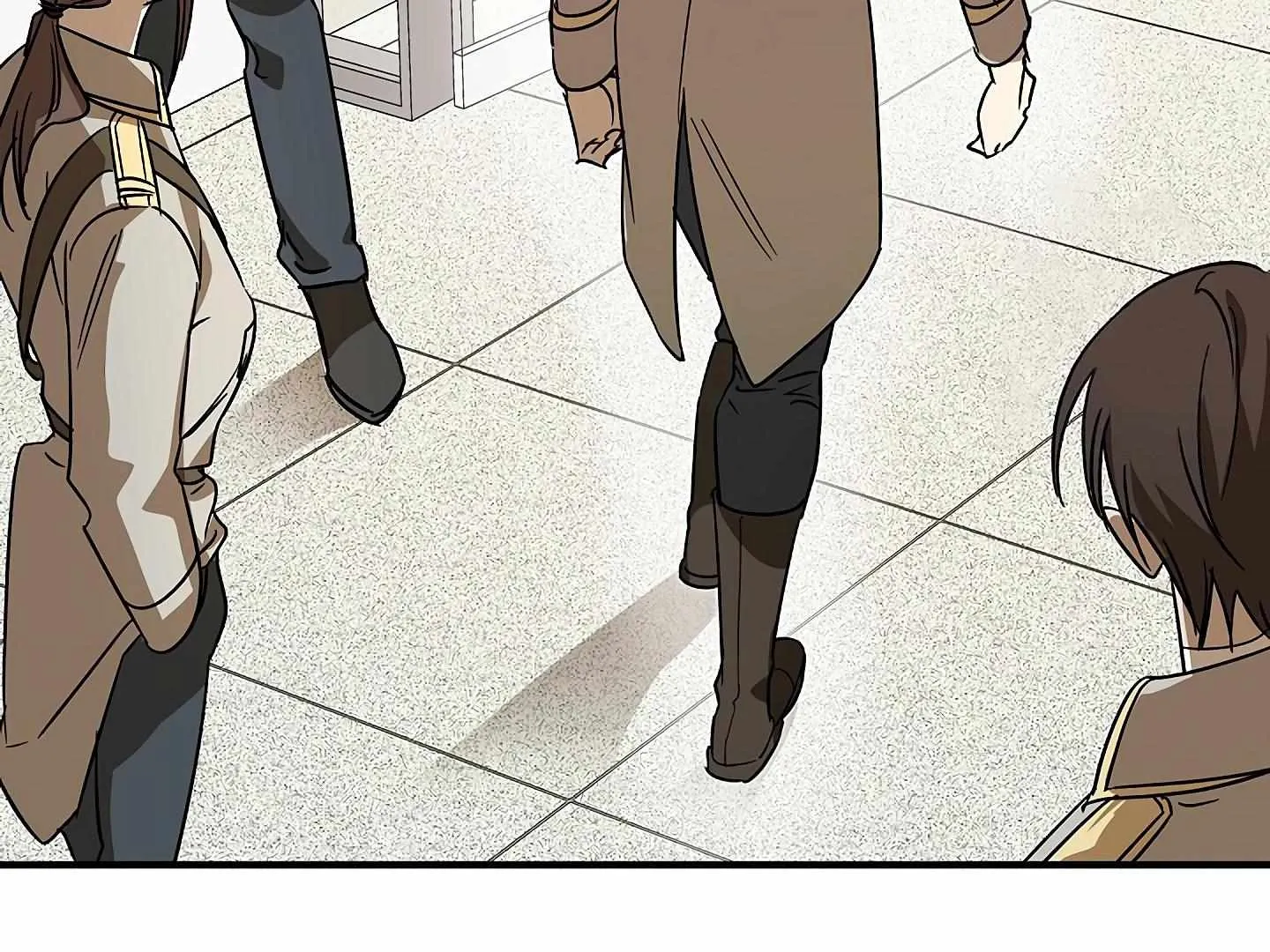Approximal Guide Zinmanga X Chapter 2 Page 297
