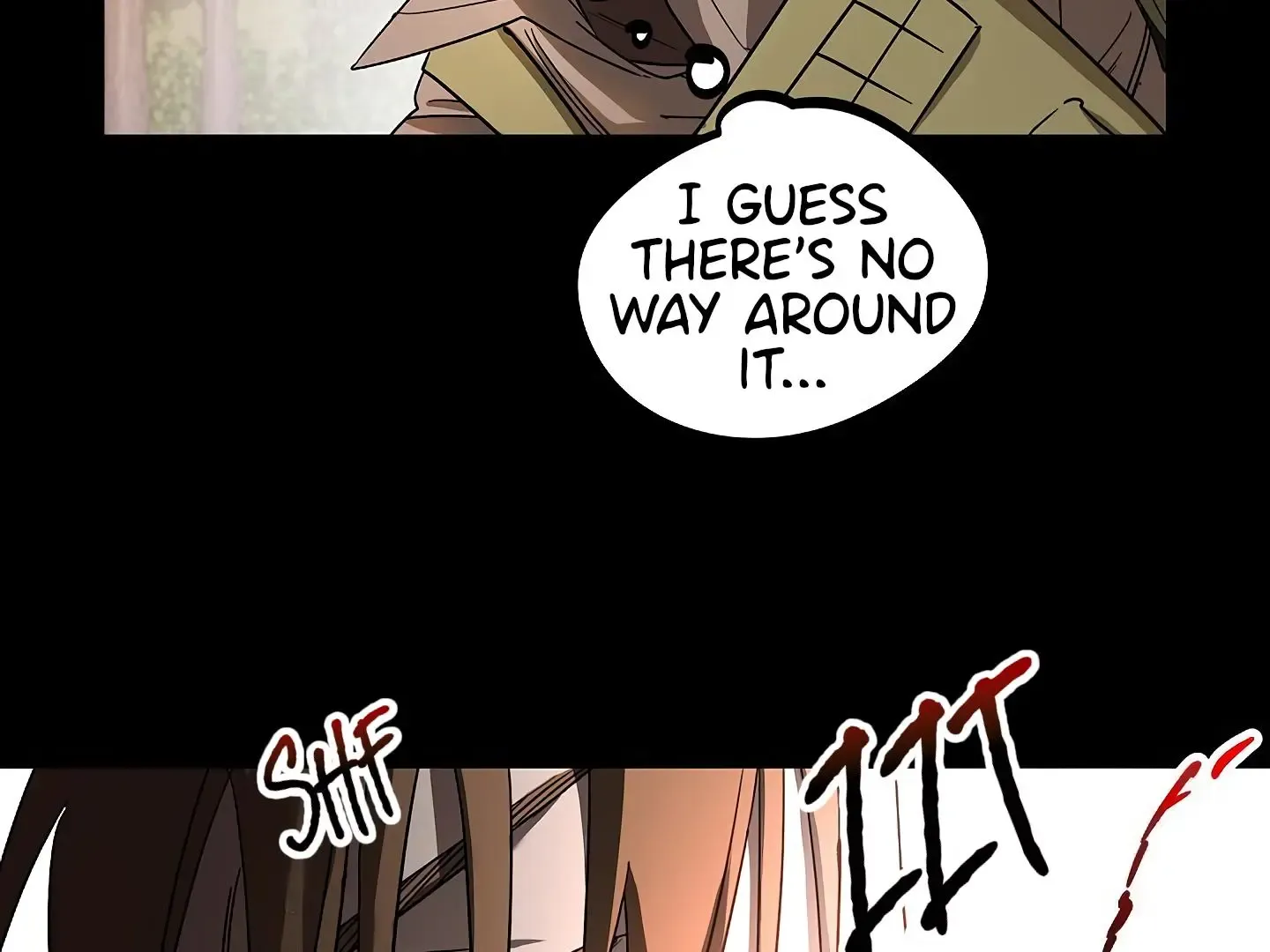 Approximal Guide Zinmanga X Chapter 1 Page 61