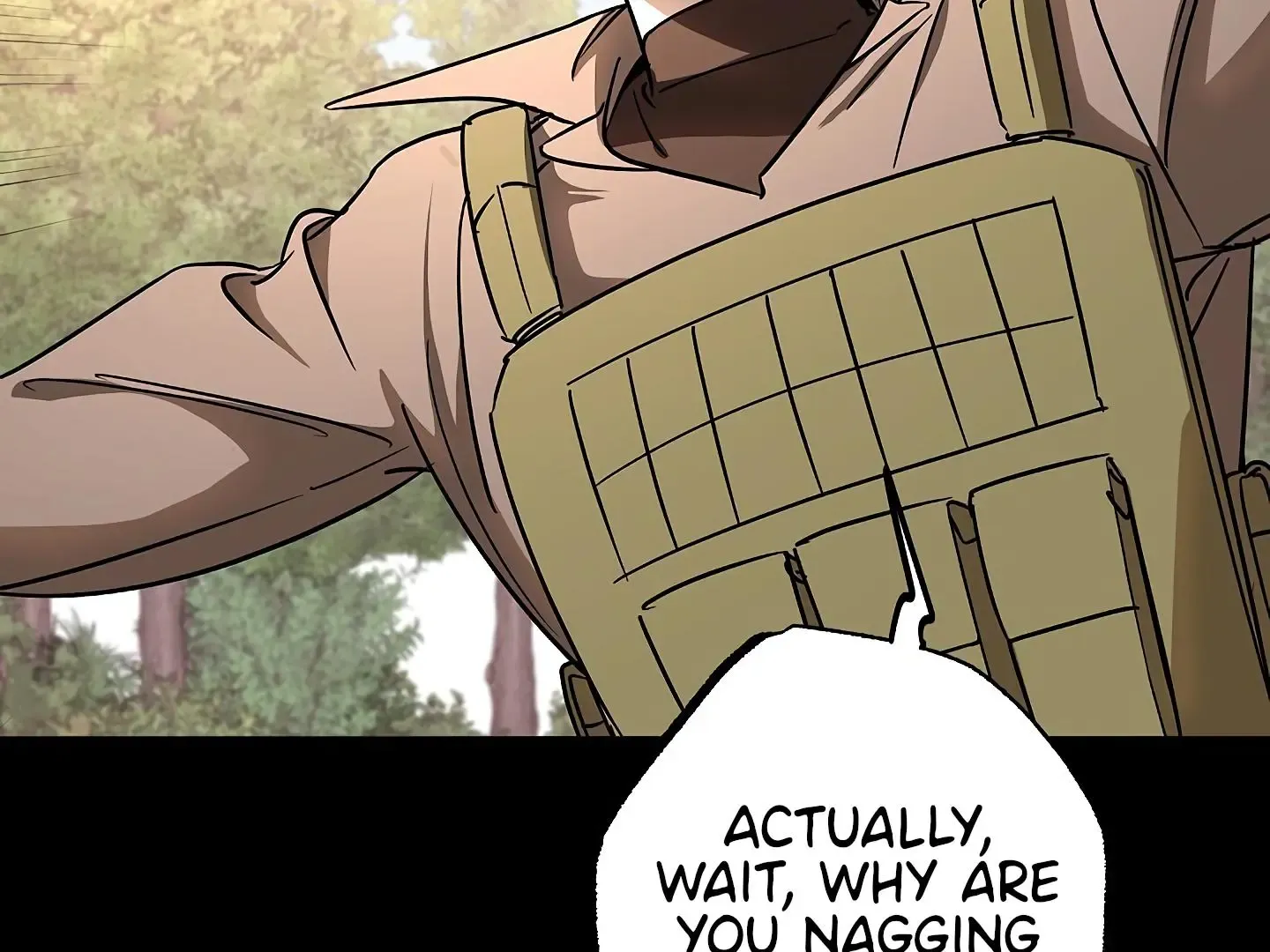 Approximal Guide Zinmanga X Chapter 1 Page 110