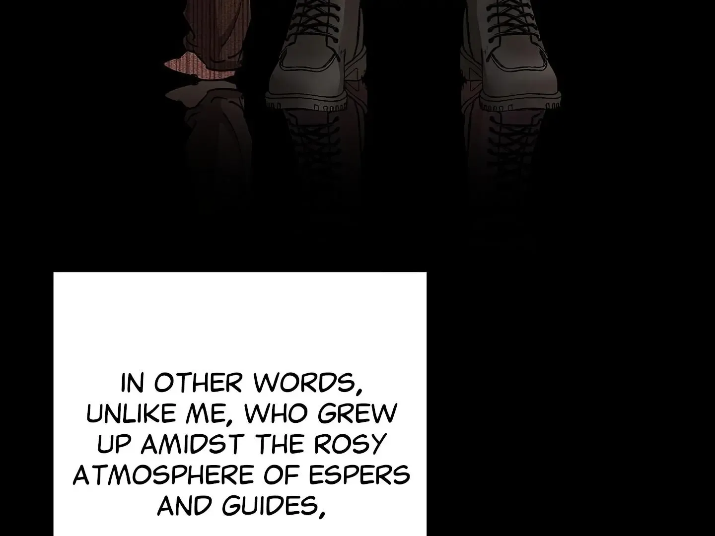 Approximal Guide Zinmanga X Chapter 1 Page 121