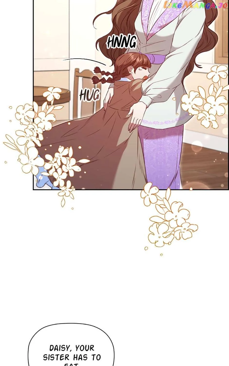 An Extra In The Family Is The First To Be Abandoned Zinmanga X Chapter 53 Page 83