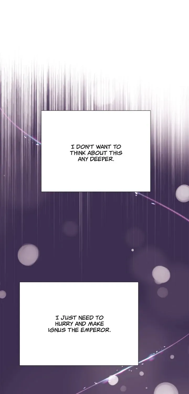 The Villain Discovered My Identity Zinmanga X Chapter 134 Page 3