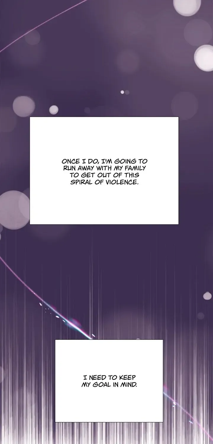 The Villain Discovered My Identity Zinmanga X Chapter 134 Page 4