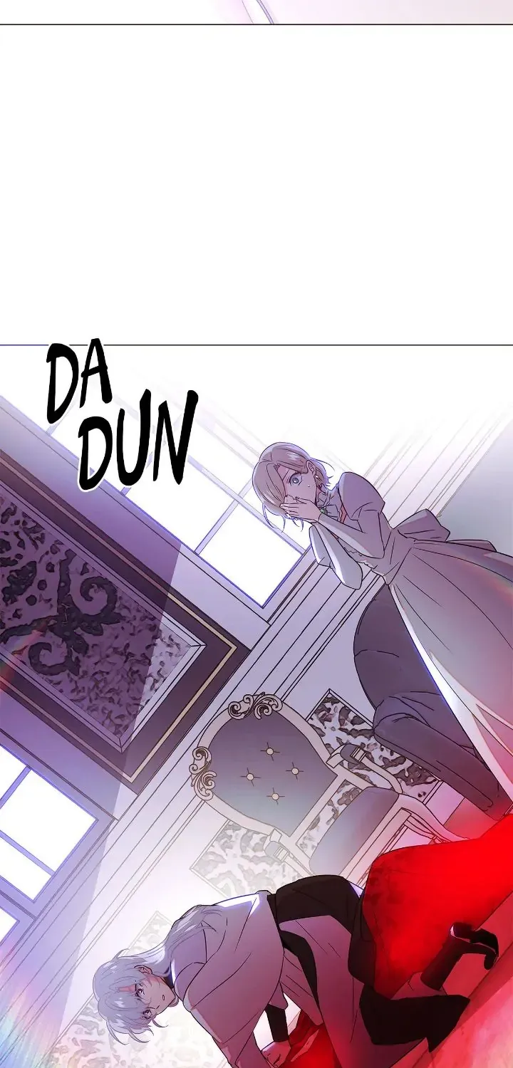 The Villain Discovered My Identity Zinmanga X Chapter 134 Page 6