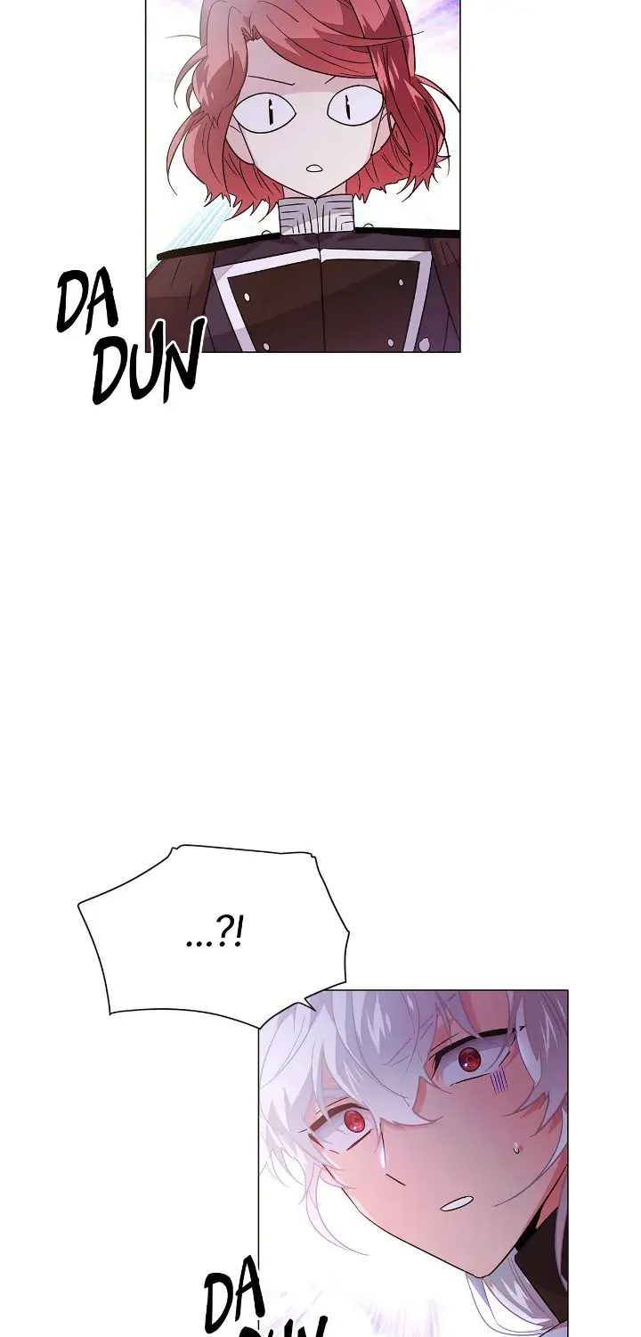 The Villain Discovered My Identity Zinmanga X Chapter 134 Page 9