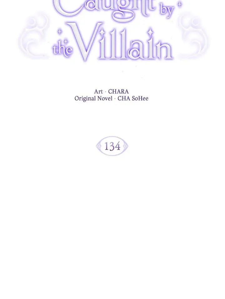 The Villain Discovered My Identity Zinmanga X Chapter 134 Page 11