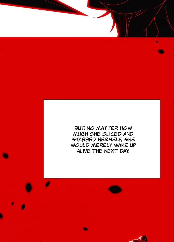 The Villain Discovered My Identity Zinmanga X Chapter 134 Page 27