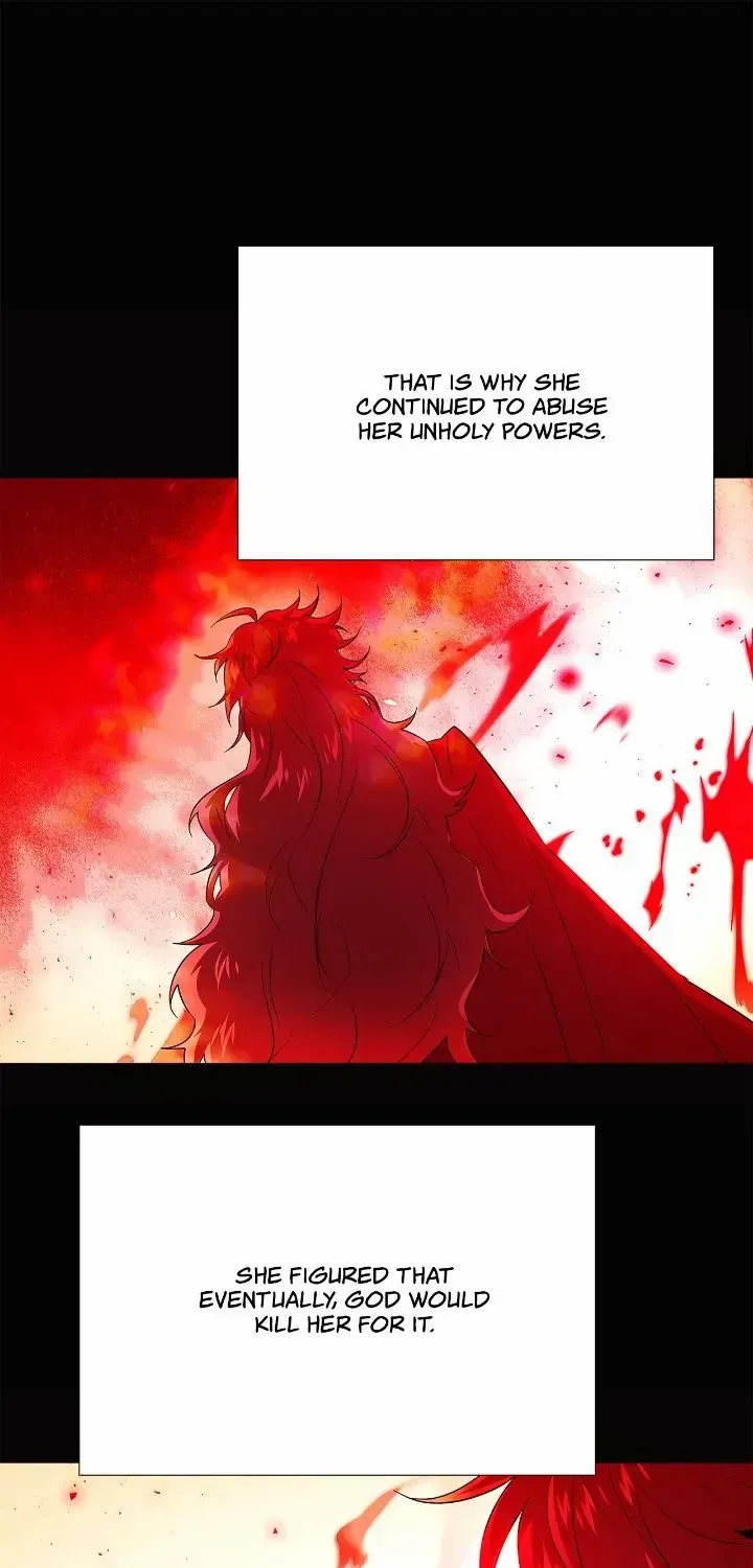 The Villain Discovered My Identity Zinmanga X Chapter 134 Page 30