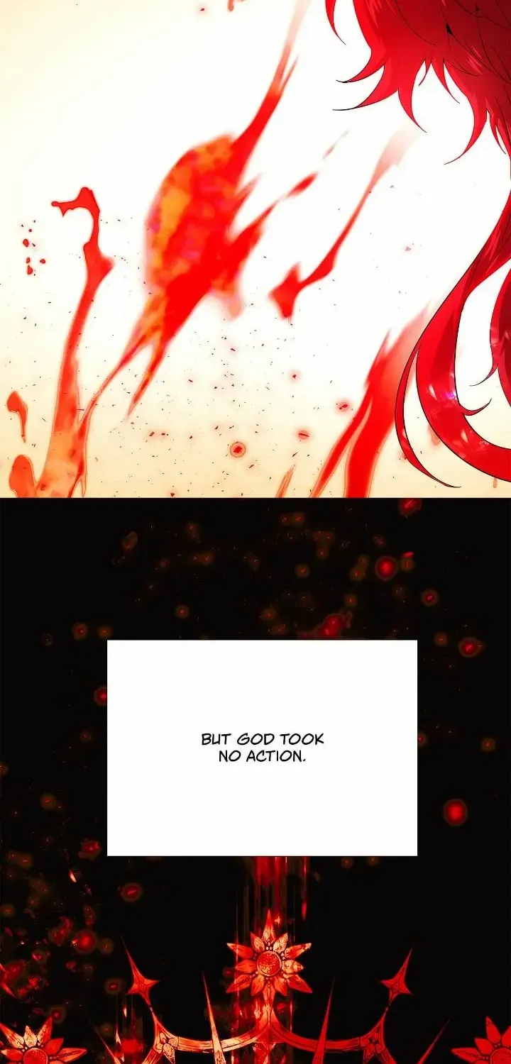 The Villain Discovered My Identity Zinmanga X Chapter 134 Page 31