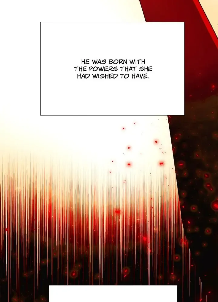 The Villain Discovered My Identity Zinmanga X Chapter 134 Page 35