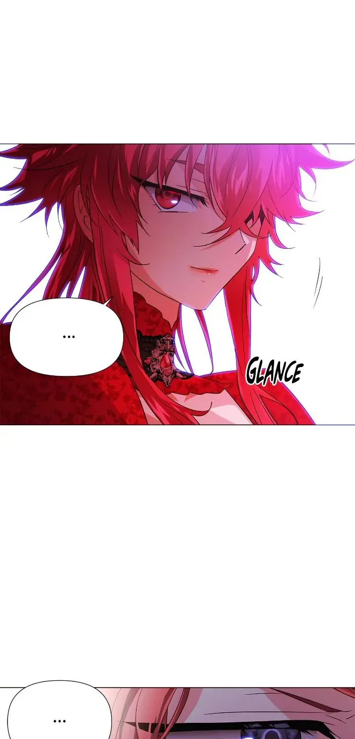 The Villain Discovered My Identity Zinmanga X Chapter 134 Page 43